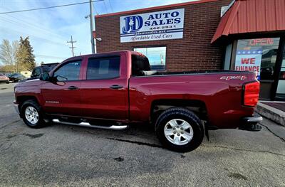 2014 Chevrolet Silverado 1500 LT   - Photo 11 - Helena, MT 59601