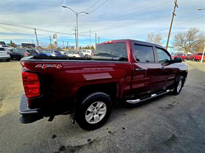 2014 Chevrolet Silverado 1500 LT   - Photo 7 - Helena, MT 59601