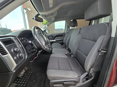 2014 Chevrolet Silverado 1500 LT   - Photo 12 - Helena, MT 59601