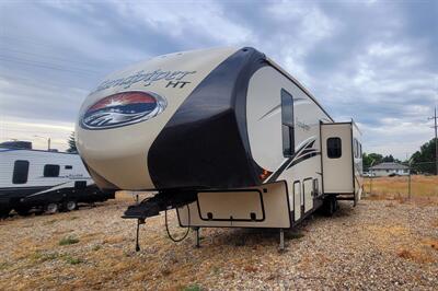 2018 RV Sandpiper 3350bh   - Photo 3 - Helena, MT 59601