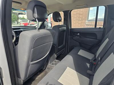 2010 Jeep Liberty Sport   - Photo 12 - Helena, MT 59601
