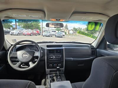 2010 Jeep Liberty Sport   - Photo 14 - Helena, MT 59601