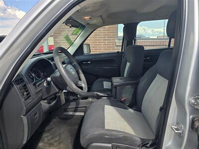 2010 Jeep Liberty Sport   - Photo 11 - Helena, MT 59601
