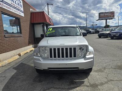 2010 Jeep Liberty Sport   - Photo 5 - Helena, MT 59601