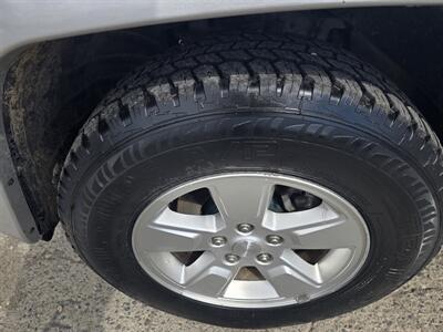 2010 Jeep Liberty Sport   - Photo 10 - Helena, MT 59601