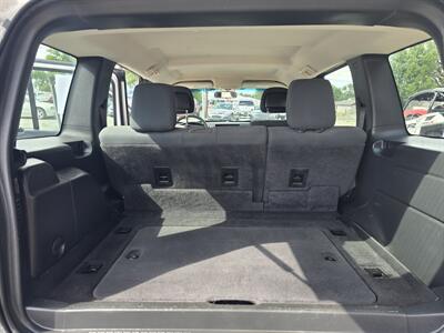 2010 Jeep Liberty Sport   - Photo 13 - Helena, MT 59601
