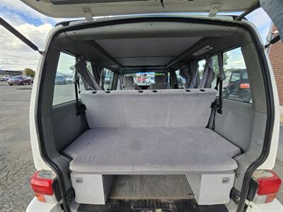 1993 Volkswagen EuroVan MV  pop up top - Photo 11 - Helena, MT 59601