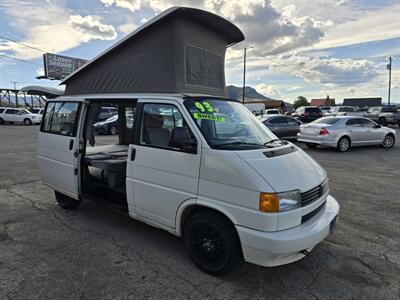 1993 Volkswagen EuroVan MV  pop up top - Photo 5 - Helena, MT 59601