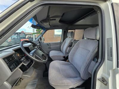 1993 Volkswagen EuroVan MV  pop up top - Photo 9 - Helena, MT 59601