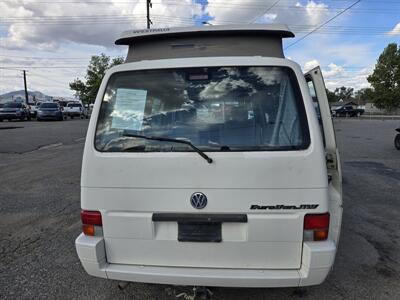 1993 Volkswagen EuroVan MV  pop up top - Photo 6 - Helena, MT 59601
