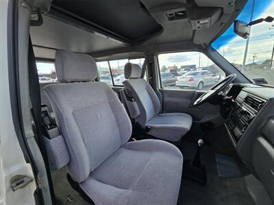 1993 Volkswagen EuroVan MV  pop up top - Photo 8 - Helena, MT 59601
