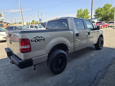 2007 Ford F-150 FX4   - Photo 7 - Helena, MT 59601
