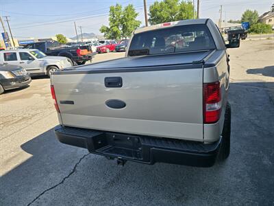 2007 Ford F-150 FX4   - Photo 17 - Helena, MT 59601