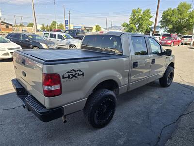 2007 Ford F-150 FX4   - Photo 8 - Helena, MT 59601