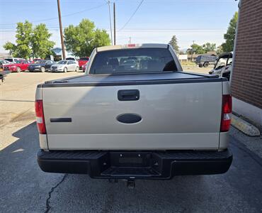 2007 Ford F-150 FX4   - Photo 9 - Helena, MT 59601
