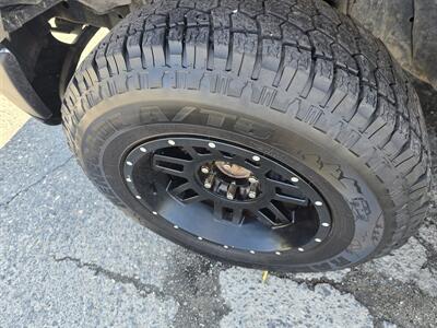 2007 Ford F-150 FX4   - Photo 12 - Helena, MT 59601