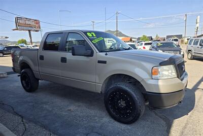 2007 Ford F-150 FX4   - Photo 15 - Helena, MT 59601