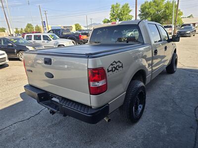 2007 Ford F-150 FX4   - Photo 16 - Helena, MT 59601