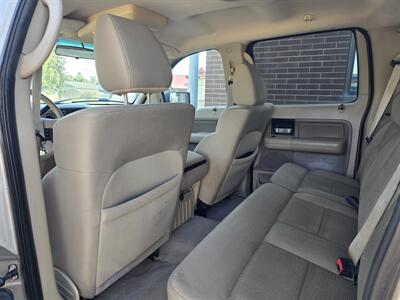 2007 Ford F-150 FX4   - Photo 11 - Helena, MT 59601