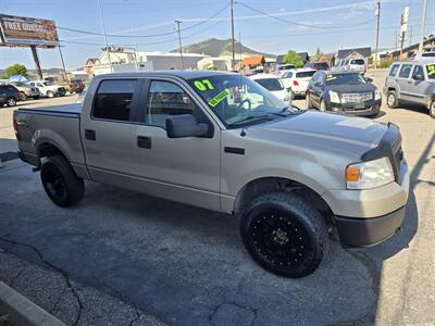 2007 Ford F-150 FX4   - Photo 6 - Helena, MT 59601