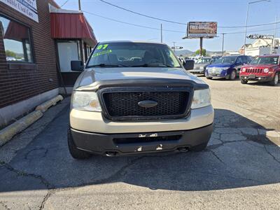 2007 Ford F-150 FX4   - Photo 4 - Helena, MT 59601