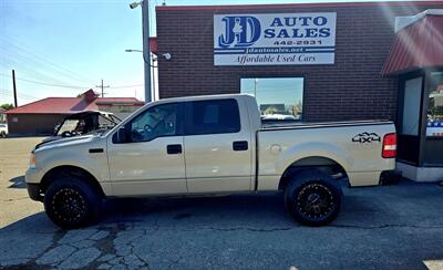 2007 Ford F-150 FX4   - Photo 2 - Helena, MT 59601