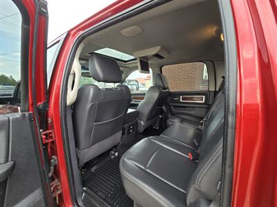 2009 Dodge Ram 1500 Laramie   - Photo 18 - Helena, MT 59601