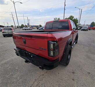 2009 Dodge Ram 1500 Laramie   - Photo 10 - Helena, MT 59601