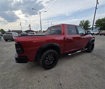 2009 Dodge Ram 1500 Laramie   - Photo 8 - Helena, MT 59601