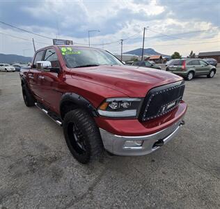 2009 Dodge Ram 1500 Laramie   - Photo 5 - Helena, MT 59601