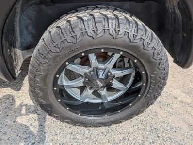 2009 Dodge Ram 1500 Laramie   - Photo 14 - Helena, MT 59601