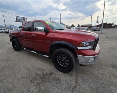 2009 Dodge Ram 1500 Laramie   - Photo 6 - Helena, MT 59601