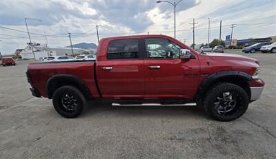 2009 Dodge Ram 1500 Laramie   - Photo 7 - Helena, MT 59601