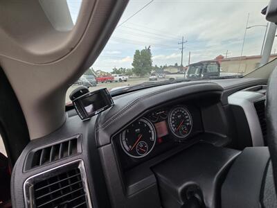 2009 Dodge Ram 1500 Laramie   - Photo 16 - Helena, MT 59601
