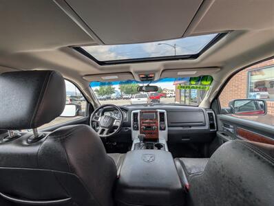 2009 Dodge Ram 1500 Laramie   - Photo 13 - Helena, MT 59601
