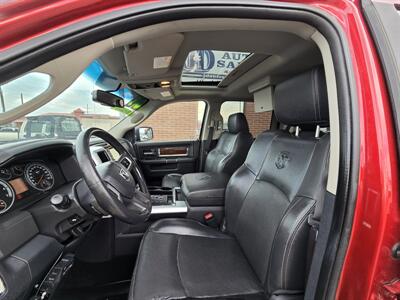 2009 Dodge Ram 1500 Laramie   - Photo 15 - Helena, MT 59601