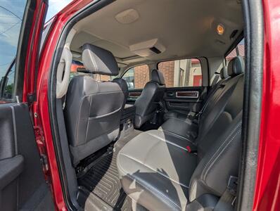 2009 Dodge Ram 1500 Laramie   - Photo 12 - Helena, MT 59601