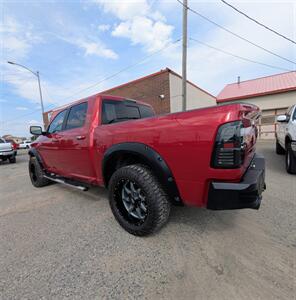 2009 Dodge Ram 1500 Laramie   - Photo 17 - Helena, MT 59601
