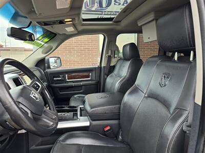 2009 Dodge Ram 1500 Laramie   - Photo 19 - Helena, MT 59601