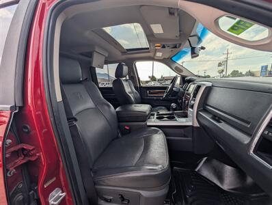 2009 Dodge Ram 1500 Laramie   - Photo 11 - Helena, MT 59601