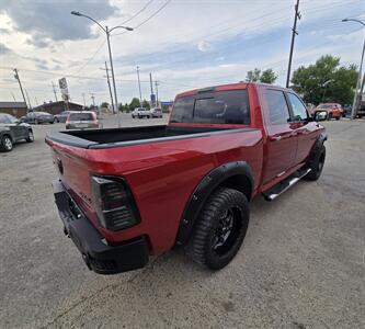 2009 Dodge Ram 1500 Laramie   - Photo 9 - Helena, MT 59601