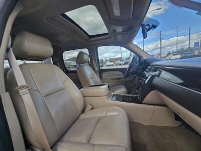 2013 GMC Sierra 2500HD Denali   - Photo 13 - Helena, MT 59601