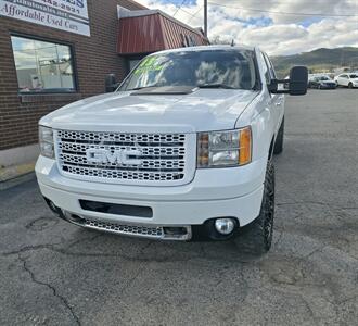 2013 GMC Sierra 2500HD Denali   - Photo 6 - Helena, MT 59601