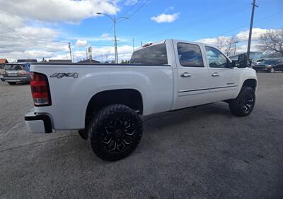 2013 GMC Sierra 2500HD Denali   - Photo 11 - Helena, MT 59601