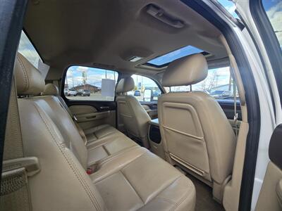 2013 GMC Sierra 2500HD Denali   - Photo 14 - Helena, MT 59601