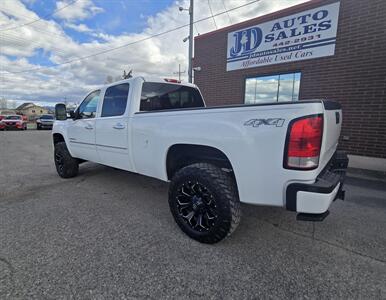 2013 GMC Sierra 2500HD Denali   - Photo 15 - Helena, MT 59601