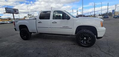 2013 GMC Sierra 2500HD Denali   - Photo 8 - Helena, MT 59601