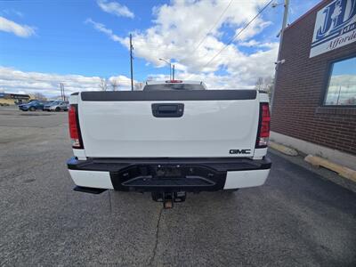 2013 GMC Sierra 2500HD Denali   - Photo 12 - Helena, MT 59601