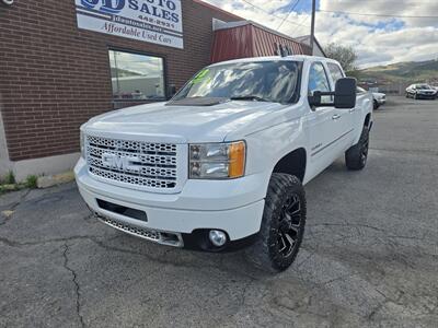 2013 GMC Sierra 2500HD Denali   - Photo 16 - Helena, MT 59601