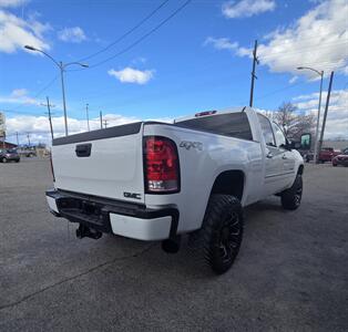2013 GMC Sierra 2500HD Denali   - Photo 20 - Helena, MT 59601